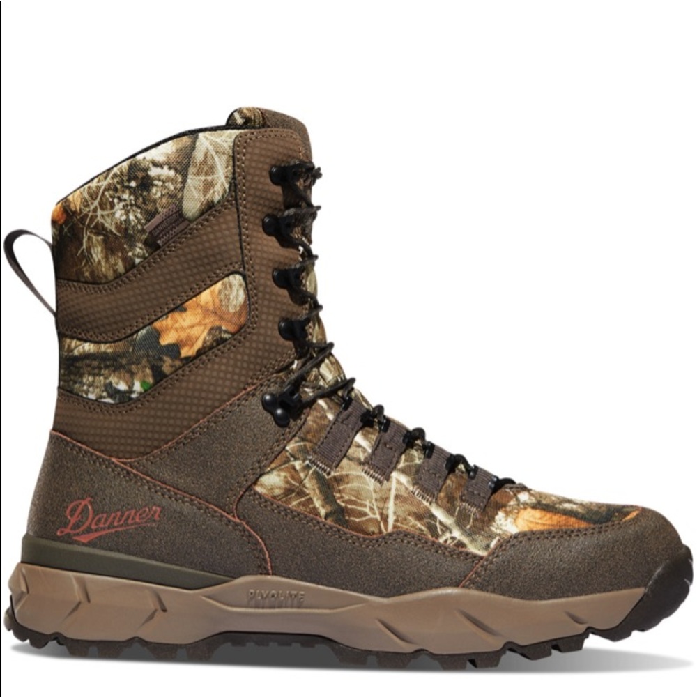 Danner Boots